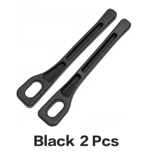 Universal Car Seat Gap Filler 2PCS Seat Crevice Organizer Storage Strip